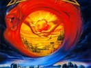 GAMMA RAY - Land of the free (VERY rare double vinyl)