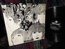 RARE 1966 PARLOPHONE 100% ORIG 