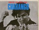 ERNESTO CAVOUR DISCO DE ORO DEL CHARANGO ARGENTINA LP 33 rpm