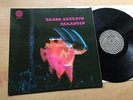 BLACK SABBATH PARANOID ORIGINAL VERTIGO SWIRL in 1970 FOC