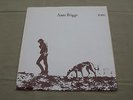 Anne Briggs Original 1971 UK Topic LP Excellent