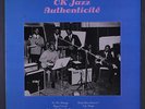 O.K. JAZZ: Authenticite, Vol. 4 LP (France, sl cw, store tobc) International