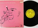 The Stan Getz Quintet Interpretations LP 1955 GOOD fast shipping