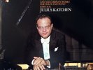 JULIUS KATCHEN / Brahms Complete Piano Works / Decca FFSS NB ED1 SDDA 261-9 9LP