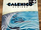 Calexico - Algiers (LP + CD, Vinyl) - New & Sealed