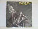 KASSAV - Love and Ka Dance - ISLAND DISCO FUNK BOOGIE SEXY NUDE COVER