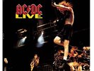 AC/DC - Live (2 LP Collector's Edition) New Vinyl LP