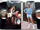 DEEP PURPLE REBORN JAPAN VINTAGE 2LP LIVE GEORGE HARRISON no TMOQ