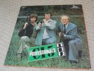 'CI5' THE PROFESSIONALS 1980' ITV SOUNDTRACK GF LP (KPM 7009)