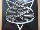 SCORPIONS 2LP: COMEBLACK (NEU, EUROPE; Sony Music ?– 88697 99067 1)