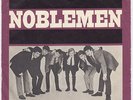 NOBLEMEN  RARE danish garage 45 mod dancer UNCOMPED Papa's Got Hey Girl