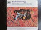 The Animated Egg RARE UK COPY