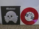 MELVINS Poison Double Troubled 7