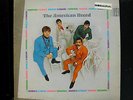 The American Breed - Pumpkin Powder Scarlet & Green LP VG+ 1st Mono Promo Record