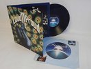 70s Heavy Rock NAZARETH loud 'n' proud Original 1973 UK Vinyl LP FAB