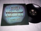 ION BRITTON - EAT METAL 1987 US PRIVATE METAL PARADOXX GRAVEN IMAGE AMETHYST
