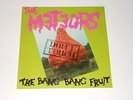 The Meteors - LP - Don't Touch The Bang Bang Fruit - DE 1987 - Rebel Rec RE 0065