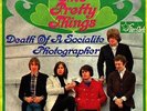 The Pretty Things - Death of a Socialite / Star Club Records - 1967 - Top 
