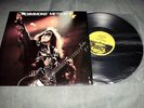 KISS SIMMONS METEOR ROCK LIVE LP
