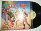 ORQUESTA SALOME SECRETO DEL GUAGUANCO FANTASTICO EX # 35 HEAR