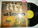 LOS FARAONES OYE RUMBERITO DESCARGA TIMBALESSSSS GUAGUANCO FANTASTICO # 158 HEAR
