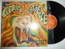 THE BEACHERS Africa caliente lp LATIN SALSA DESCARGA SOUL # 159 HEAR