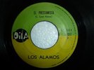 los alamos el prestamista salsa made in guatemala saborrrrr  #HEAR