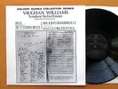 GSGC 14061 Vaughan Williams Symphony no. 8 Barbirolli Halle PYE Stereo NEAR MINT