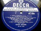 SAVOY BROWN Blue Matter 1969 UK DECCA 1st PRESS - 1 PLAY -  - NEAR MINT