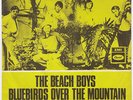 BEACH BOYS Bluebirds Over The Mountain DENMARK 45 Never Learn Not To Love HEAR