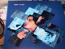 ??? ANDY LAU WHO CAN SAY NO 1990 ORIG HONG KONG WITH POSTER VINYL LP EX