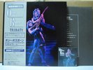 OZZY OSBOURNE / TRIBUTE RANDY ROHDS - Japan 2LP w/obi COMPLETE