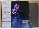 OZZY OSBOURNE / TRIBUTE RANDY ROHDS - Japan 2LP w/obi COMPLETE