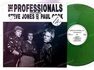 The Professionals - The Professionals UK LP 1991 //1