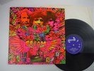 Cream,Disraeli Gears,Matrix numbers ending A(triangle)1 & B//2,LP