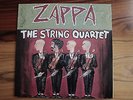 Frank Zappa The String Quartet