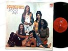 Karthago - Second Step GER LP 1973 //1
