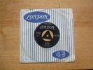 Link Wray And His Ray Men,Rumble,(45-HL-A.8623),b/w The Swag,7