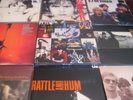 U2 RATTLE & HUM COLLECTORS JOSHUA WAR OCTOBER ACHTUNG BOXSET 10 TITLES 16 LP SET
