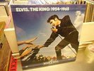 Elvis Presley The King 1954-1965 vinyl 2x LP Time Life Records Sealed