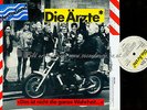 LP-DIE ÄRZTE // DAS IST NICHT DIE GANZE WAHRHEIT // OIS //NL