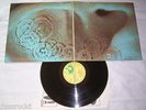 LP - Pink Floyd / Meddle - MINT FOC # cleaned - 0047