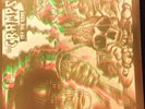 The Cramps - Off The Bone VINYL LP