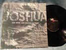 JOSHUA -God Spoke....And Said, 