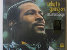 MARVIN GAYE 'What's Going On' Ltd. Edition Gatefold 180g Vinyl LP NEW & SEALED