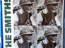 THE SMITHS LP MEAT IS MURDER 1985 PORTUGAL VG++/VG++