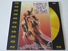 Prince - Sign O' The Times - PAL Laserdisc