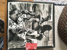 White Stripes Icky Thump Vinyl