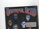 Grateful Dead Touch Of Grey/My Brother Esau  45 Grey Vinyl w/HardCoverPS Sealed