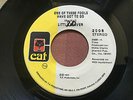 Rare Modern Soul LITTLE BEAVER One Of These Fools Have Go To Go US OG 2008 VG+